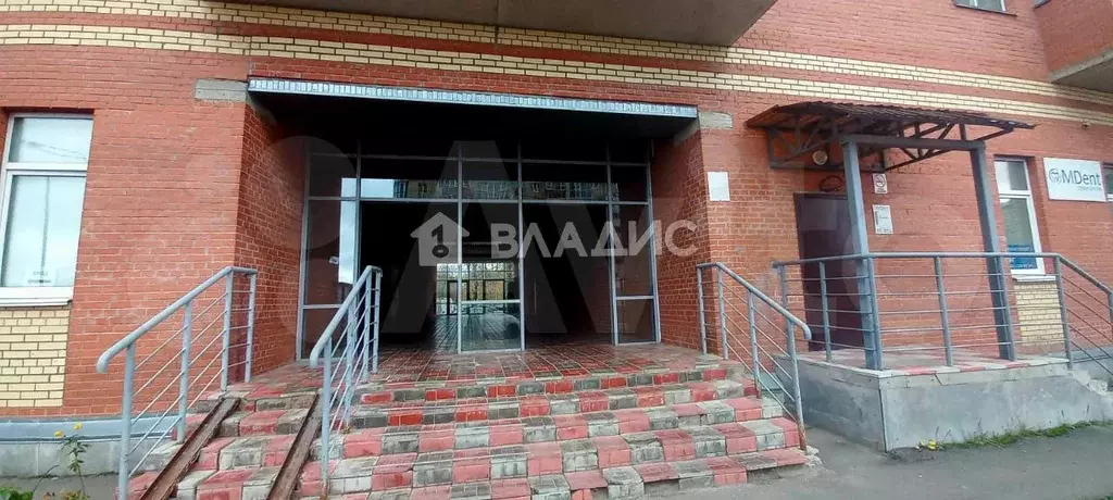 Продам помещение свободного назначения, 84.4 м - Фото 1