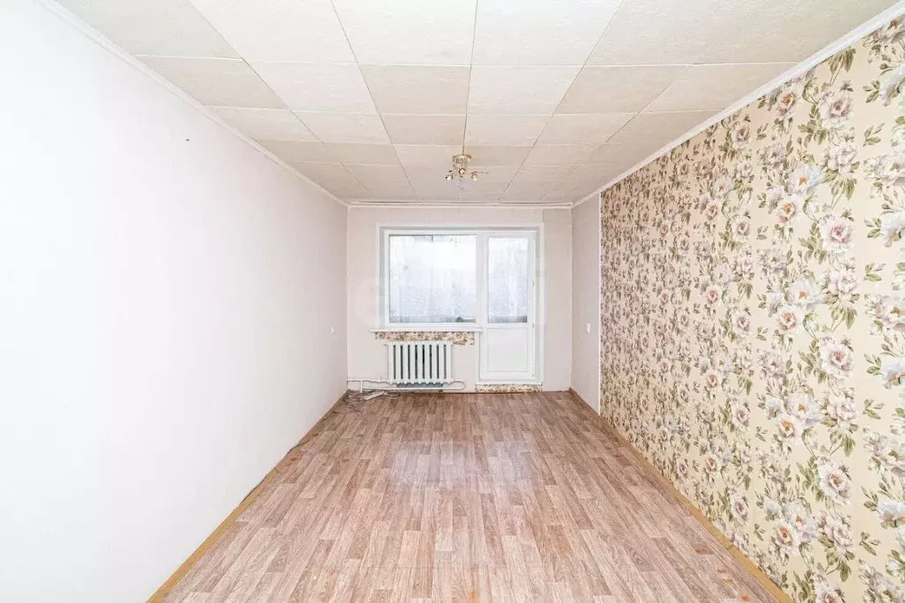 2-к кв. Нижегородская область, Нижний Новгород ул. Дружаева, 24 (47.5 ... - Фото 1