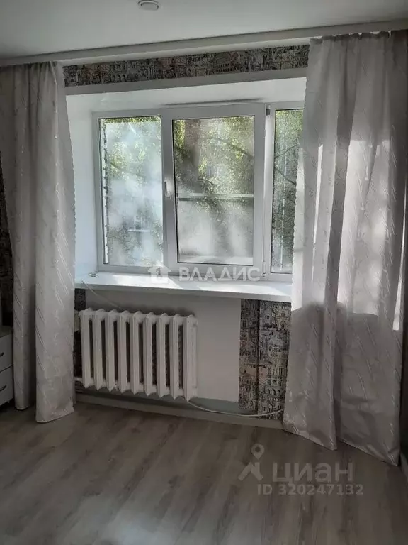 Комната Коми, Сыктывкар ул. Катаева, 11 (12.6 м) - Фото 0