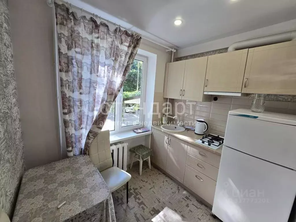 2-к кв. Ставропольский край, Ессентуки ул. Долина Роз (43.0 м) - Фото 0