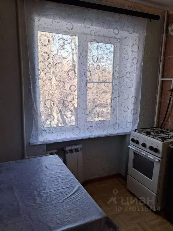 1-к кв. Ростовская область, Таганрог ул. Воскова, 116 (31.0 м) - Фото 2