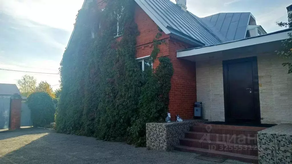 Дом в Марий Эл, Йошкар-Ола ул. Серова, 128 (120 м) - Фото 2