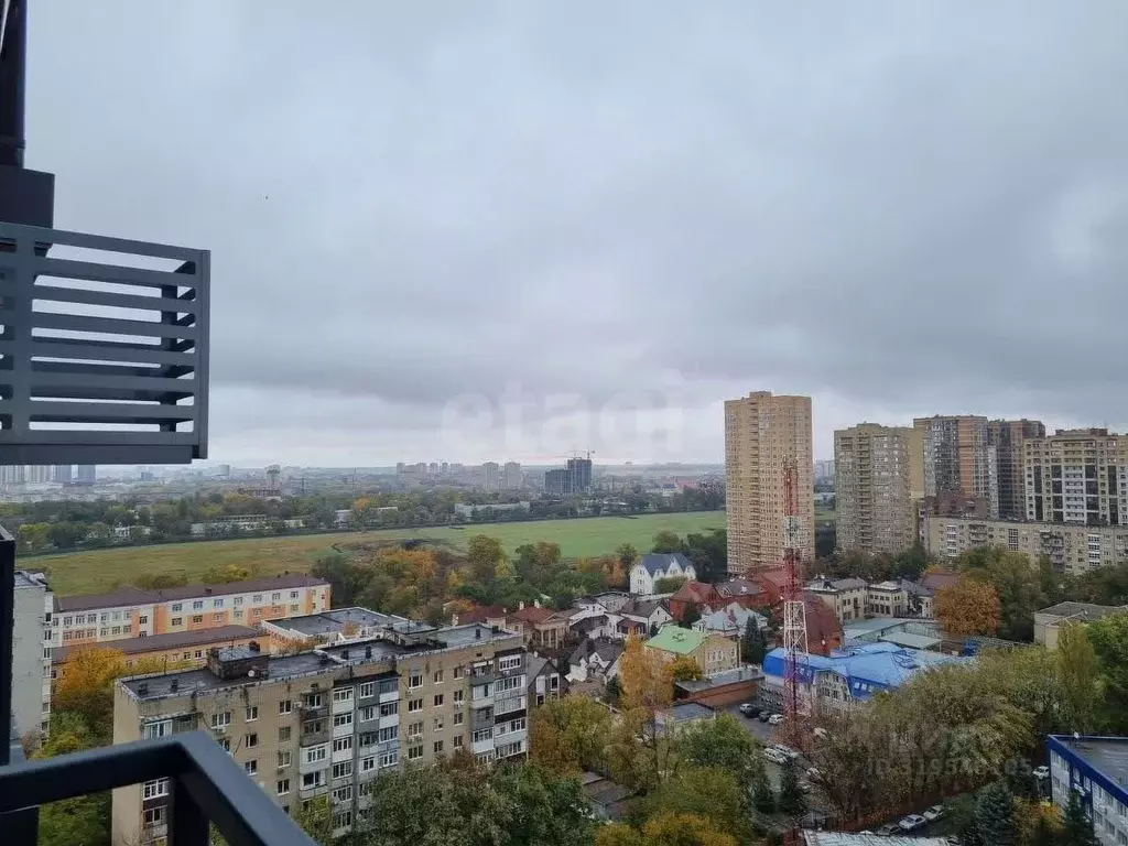 Студия Ростовская область, Ростов-на-Дону просп. Соколова, 68/118Вс2 ... - Фото 1