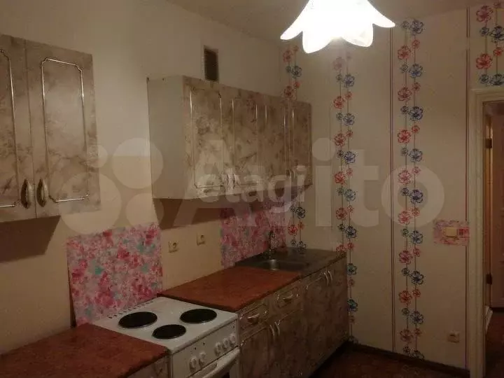 1-к. квартира, 35 м, 8/9 эт. - Фото 1