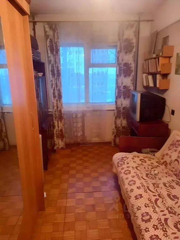 2-к кв. Ульяновская область, Ульяновск ул. Ефремова, 111 (42.0 м) - Фото 1