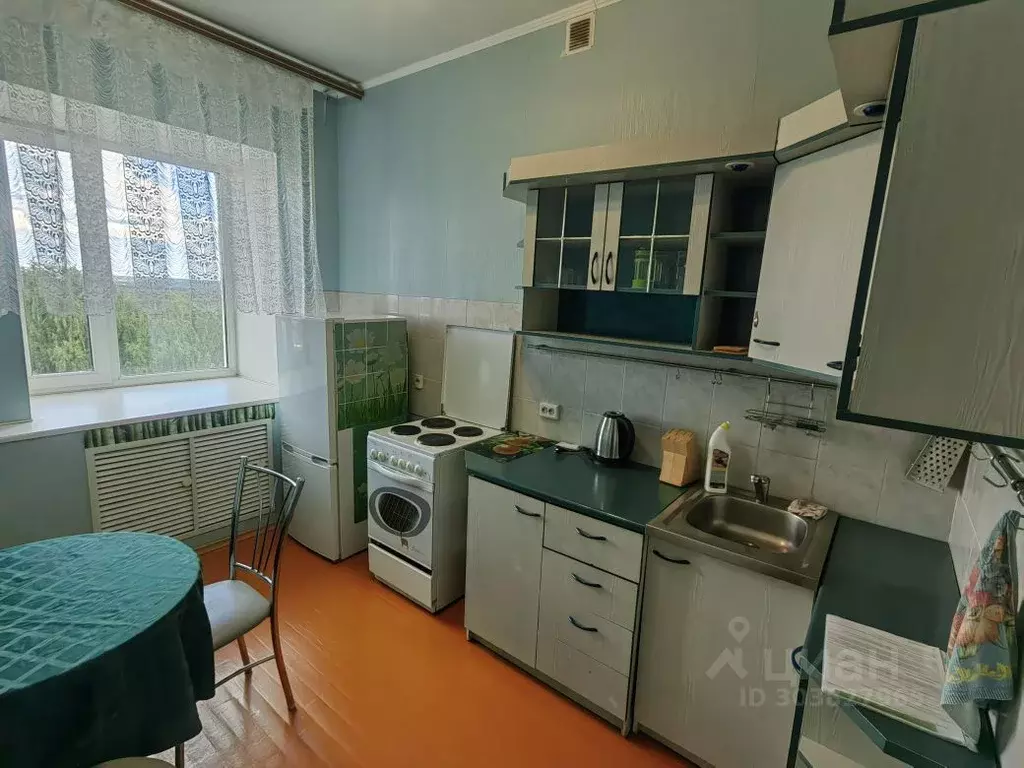 1-к кв. Коми, Сыктывкар Советская ул., 3 (35.0 м) - Фото 1