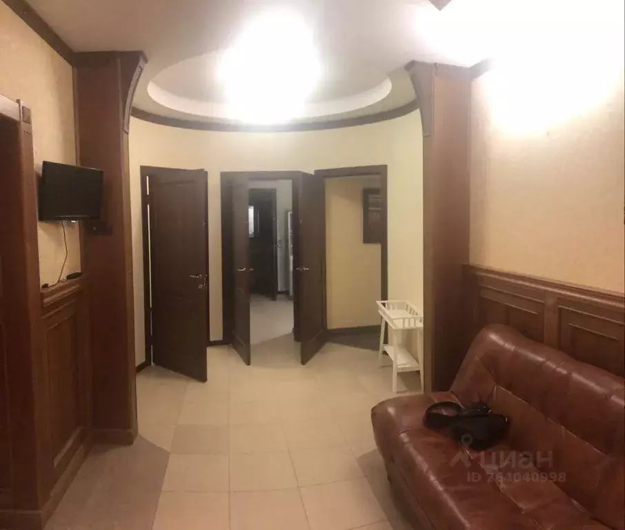 Офис в Санкт-Петербург Большая Разночинная ул., 11 (102 м) - Фото 2