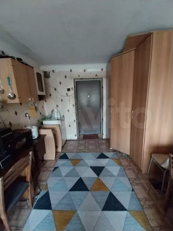 Комната 17 м в 8-к., 3/5 эт. - Фото 1