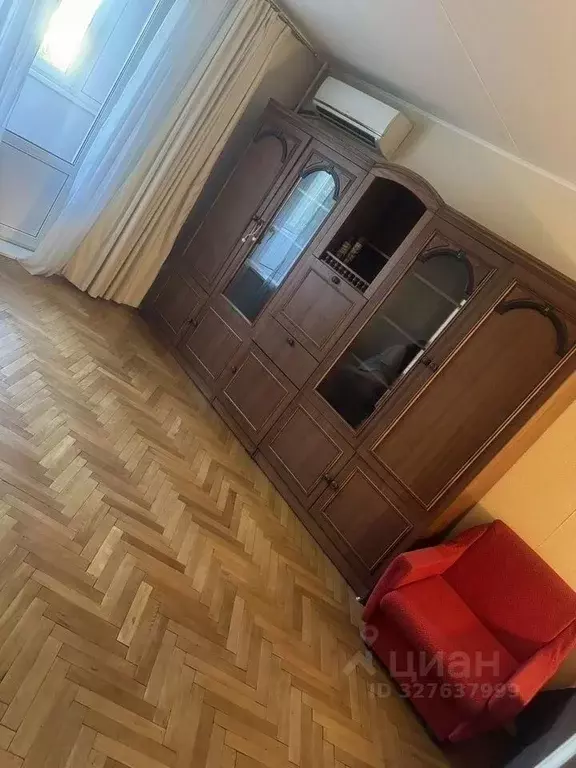 1-к кв. Москва ул. Молдагуловой, 3К2 (35.0 м) - Фото 2