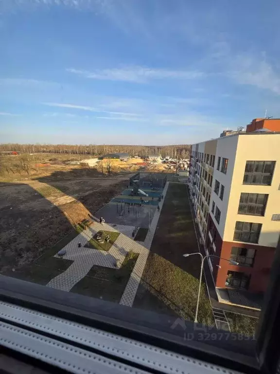 Студия Тульская область, Тула городской округ, пос. Молодежный 35 ... - Фото 1