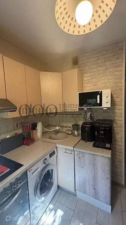 Продаётся 2-к квартира, 42.9 м - Фото 1
