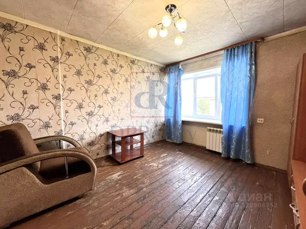 Комната Кемеровская область, Новокузнецк просп. Дружбы, 30 (18.0 м) - Фото 1
