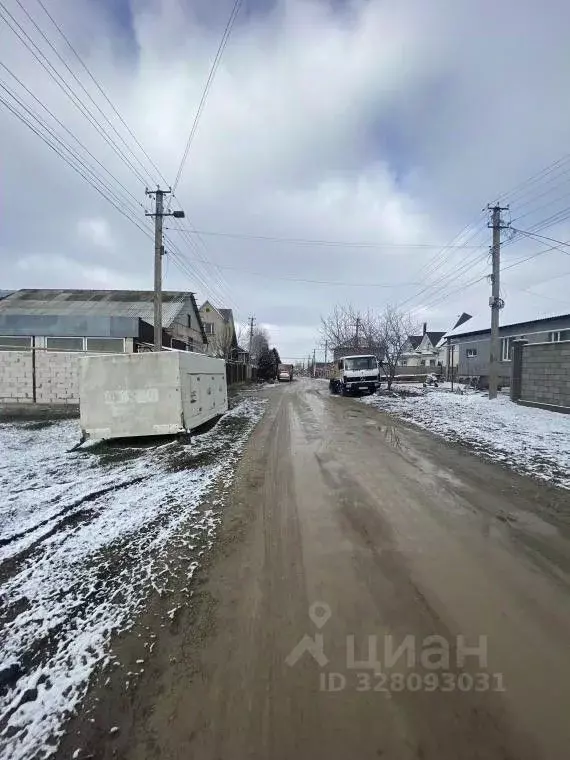 Участок в Крым, Симферопольский район, Добровское с/пос, с. Пионерское ... - Фото 1