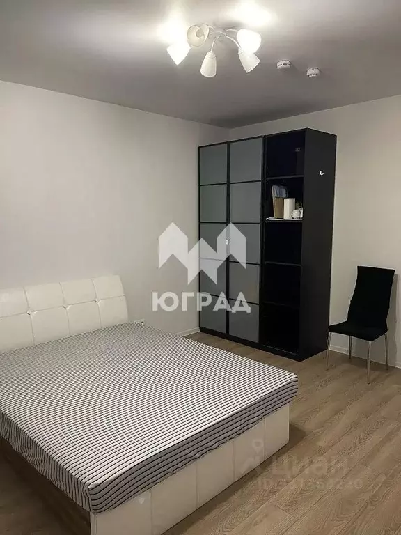 1-к кв. Москва Амурская ул., 1А/1/2 (38.0 м) - Фото 1