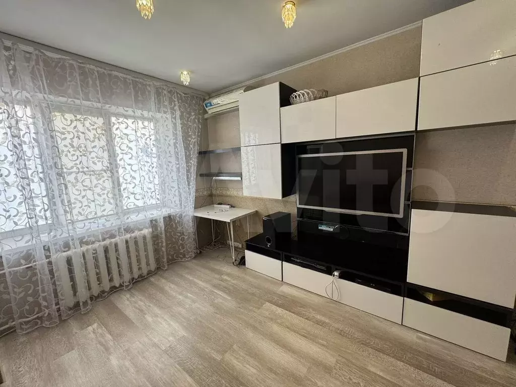 2-к. квартира, 47,6 м, 2/5 эт. - Фото 1