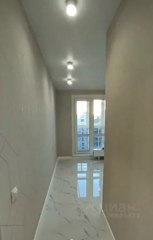 1-к кв. Мордовия, Саранск ул. Косарева, 81 (36.0 м) - Фото 1