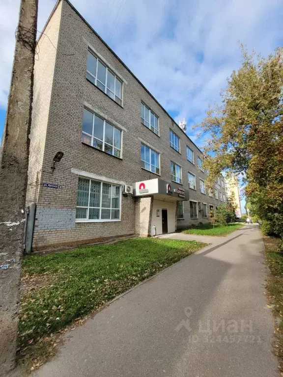 Помещение свободного назначения в Пермский край, Пермь ул. Кронита, 8 ... - Фото 1