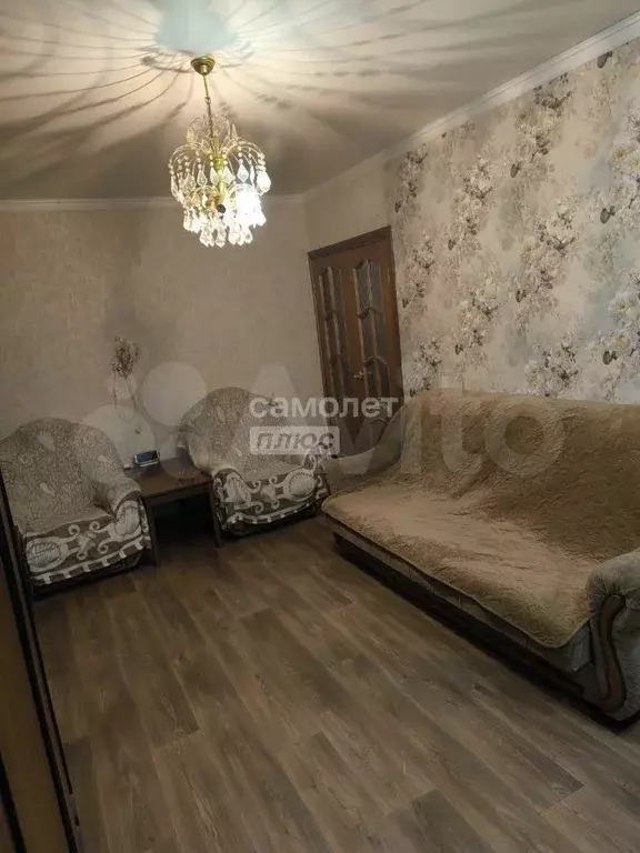 3-к. квартира, 63 м, 3/9 эт. - Фото 0