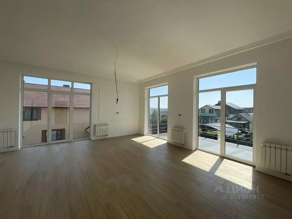 Дом в Московская область, Красногорск городской округ, пос. ... - Фото 2