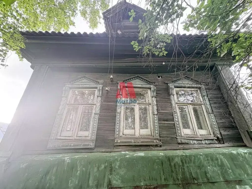 Дом в Ярославская область, Ростовский муниципальный округ, д. ... - Фото 1
