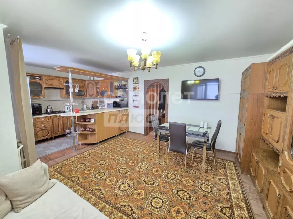 3-к кв. Башкортостан, Мелеуз ул. Бурангулова, 29 (74.3 м) - Фото 2