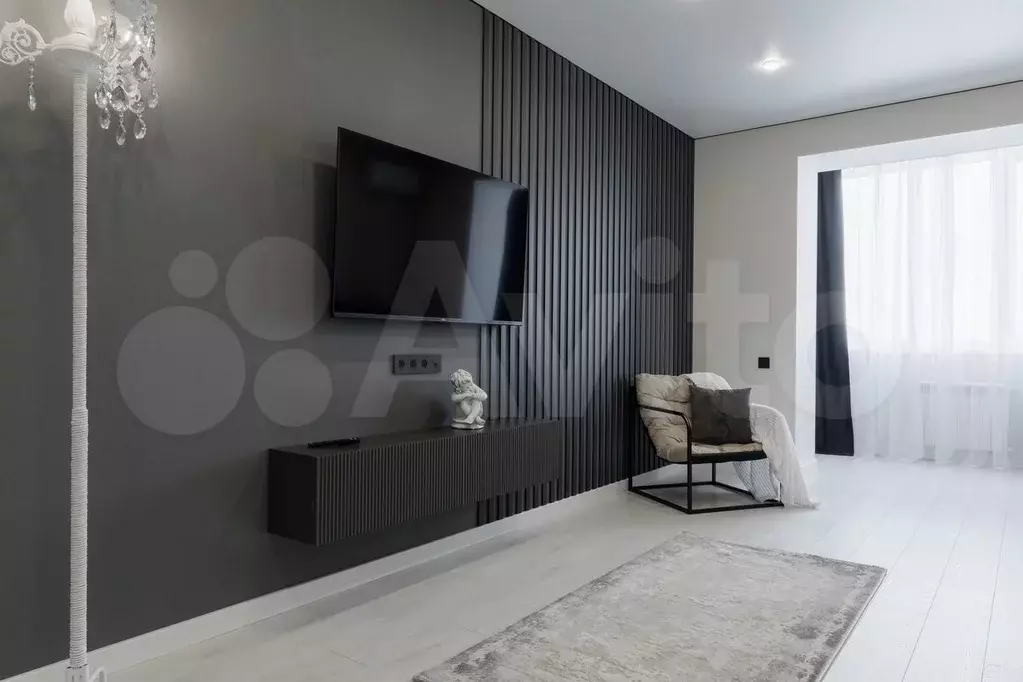 2-к. квартира, 75 м, 6/8 эт. - Фото 0