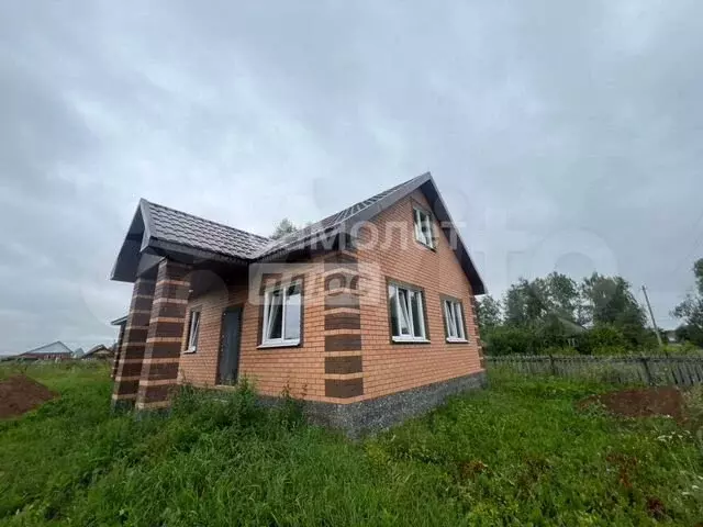 Дом 140 м на участке 16,5 сот. - Фото 0