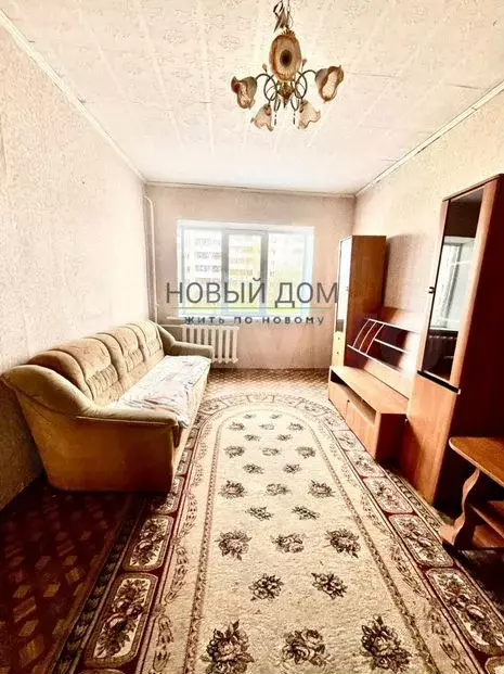 Комната 30м в 1-к., 2/2эт. - Фото 1