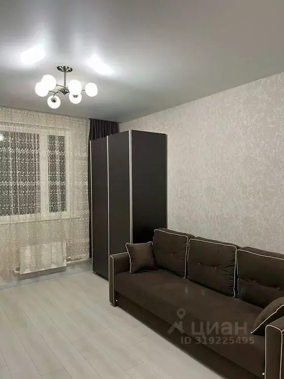 2-к кв. Москва Новомарьинская ул., 12/12К1 (56.0 м) - Фото 0