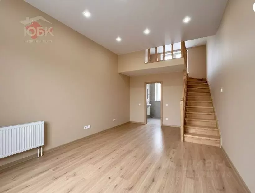 1-к кв. Крым, Сакский район, Лесновское с/пос, с. Прибрежное ул. ... - Фото 1