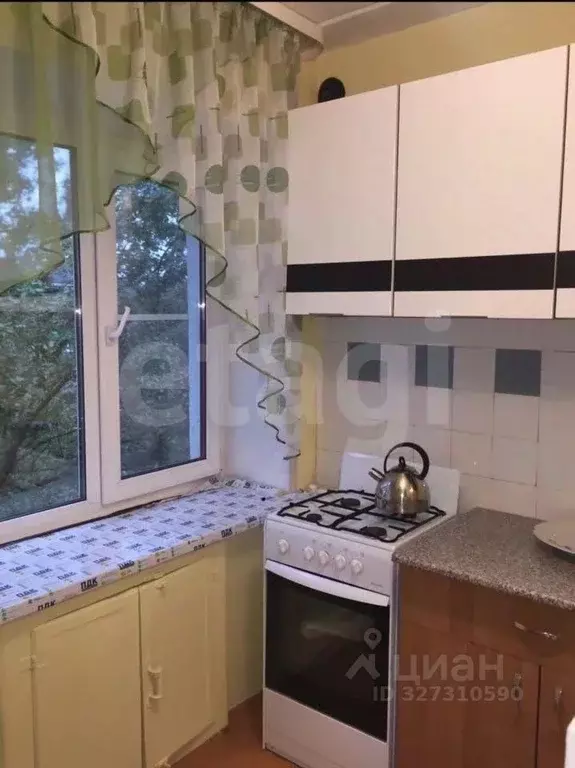 2-к кв. Вологодская область, Вологда ул. Некрасова, 71 (41.1 м) - Фото 1