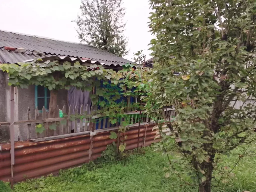 Дом в Крымск, Батальонная улица (80 м) - Фото 2