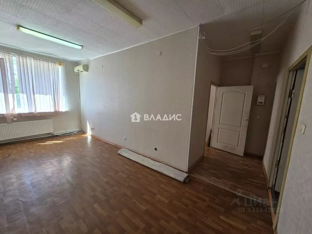 Офис в Владимирская область, Владимир Мещерская ул., 9Б (40 м) - Фото 2