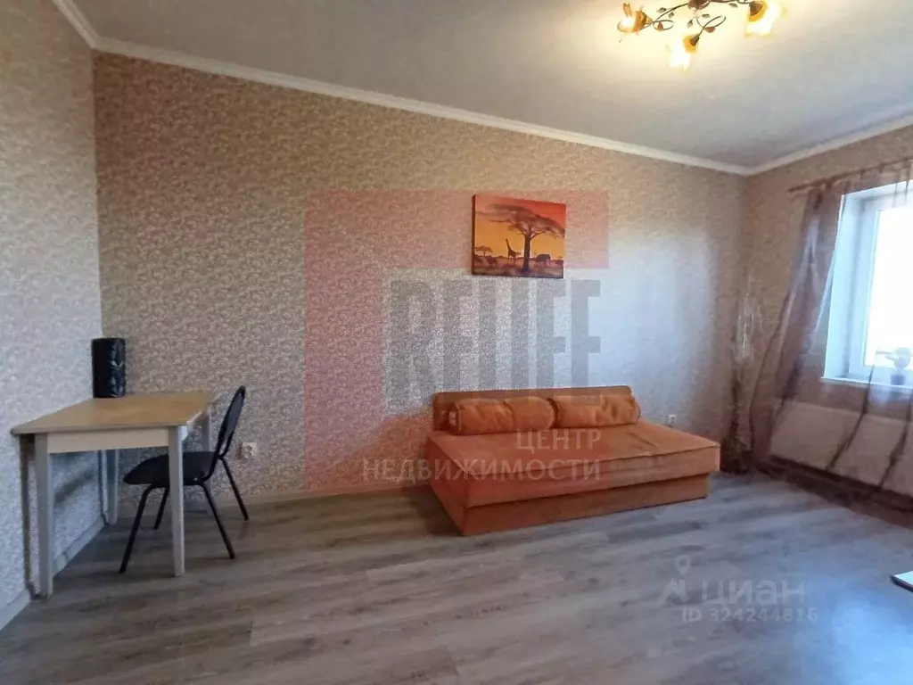 1-к кв. Калининградская область, Калининград Кутаисский пер., 2 (27.0 ... - Фото 2