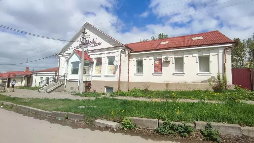 Помещение свободного назначения в Белгородская область, Ракитное ... - Фото 1