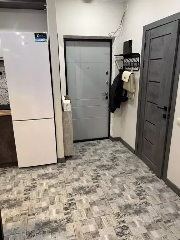 1-к кв. Крым, Симферополь ул. Бородина (35.0 м) - Фото 2