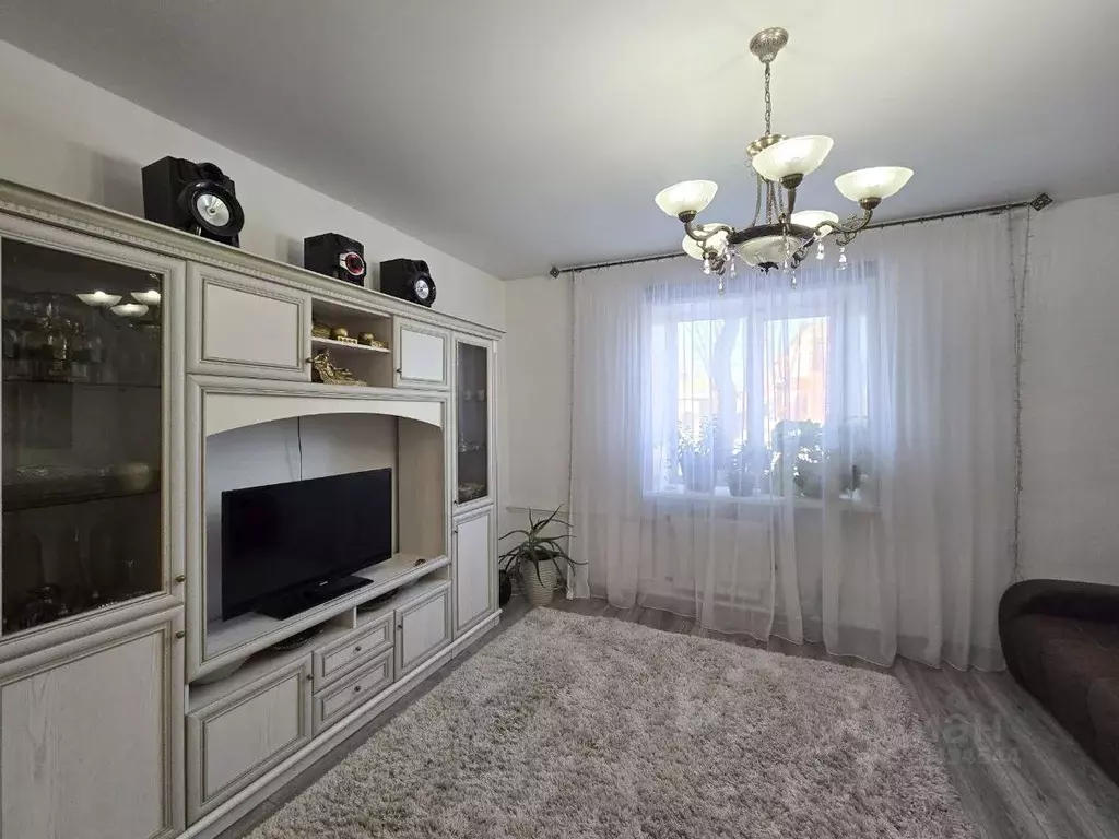 2-к кв. Иркутская область, Иркутск ул. Ширямова, 5 (59.4 м) - Фото 1