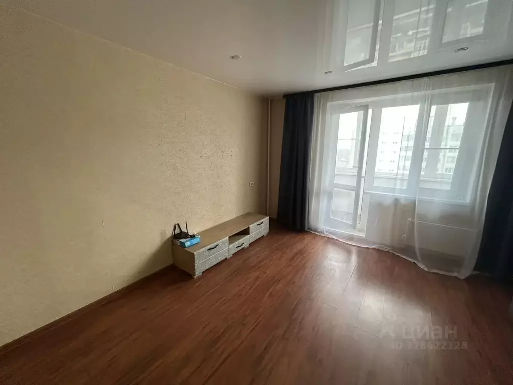 1-к кв. Курганская область, Курган 9 Мая ул., 4БК1 (40.0 м) - Фото 2