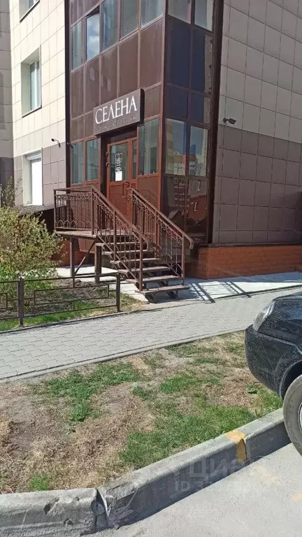 Офис в Новосибирская область, Новосибирский район, Краснообск рп, 2-й ... - Фото 2