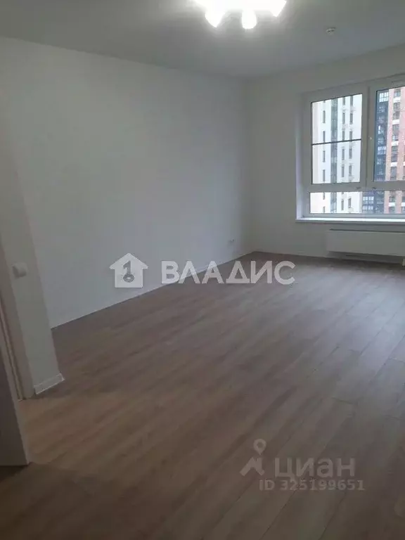 1-к кв. Москва Амурская ул., 1Ак5 (45.0 м) - Фото 1