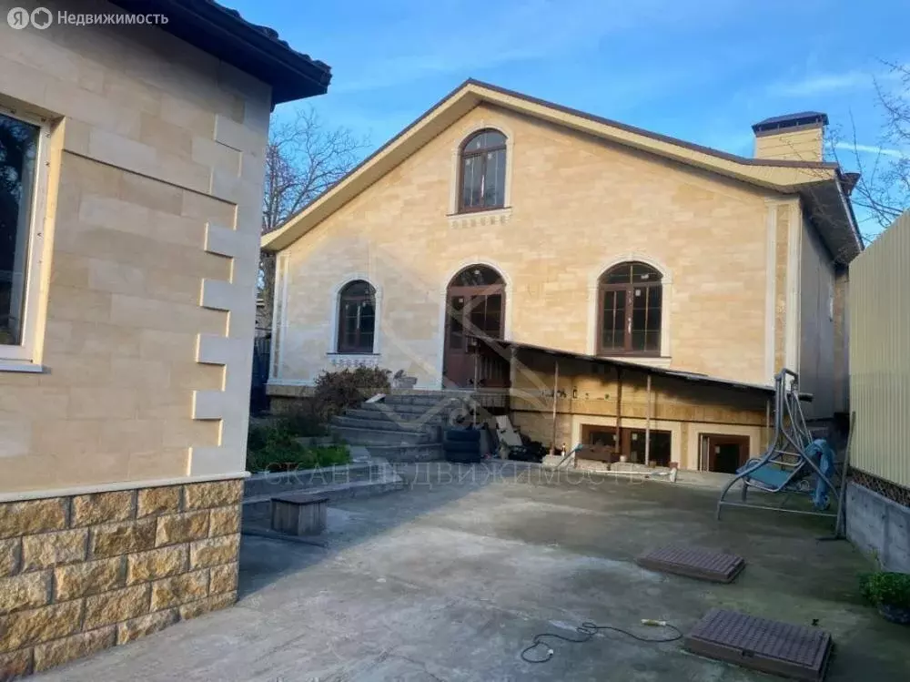 Дом в Пятигорск, улица Маяковского, 24 (295 м) - Фото 1