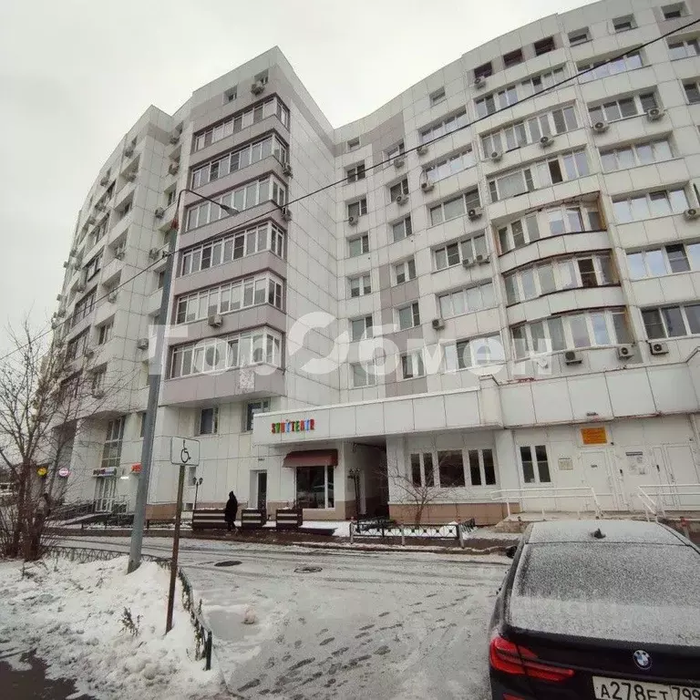 Помещение свободного назначения в Московская область, Красногорск бул. ... - Фото 1