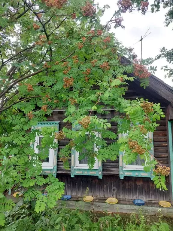 Дом в Свердловская область, Горноуральский муниципальный округ, с. ... - Фото 1