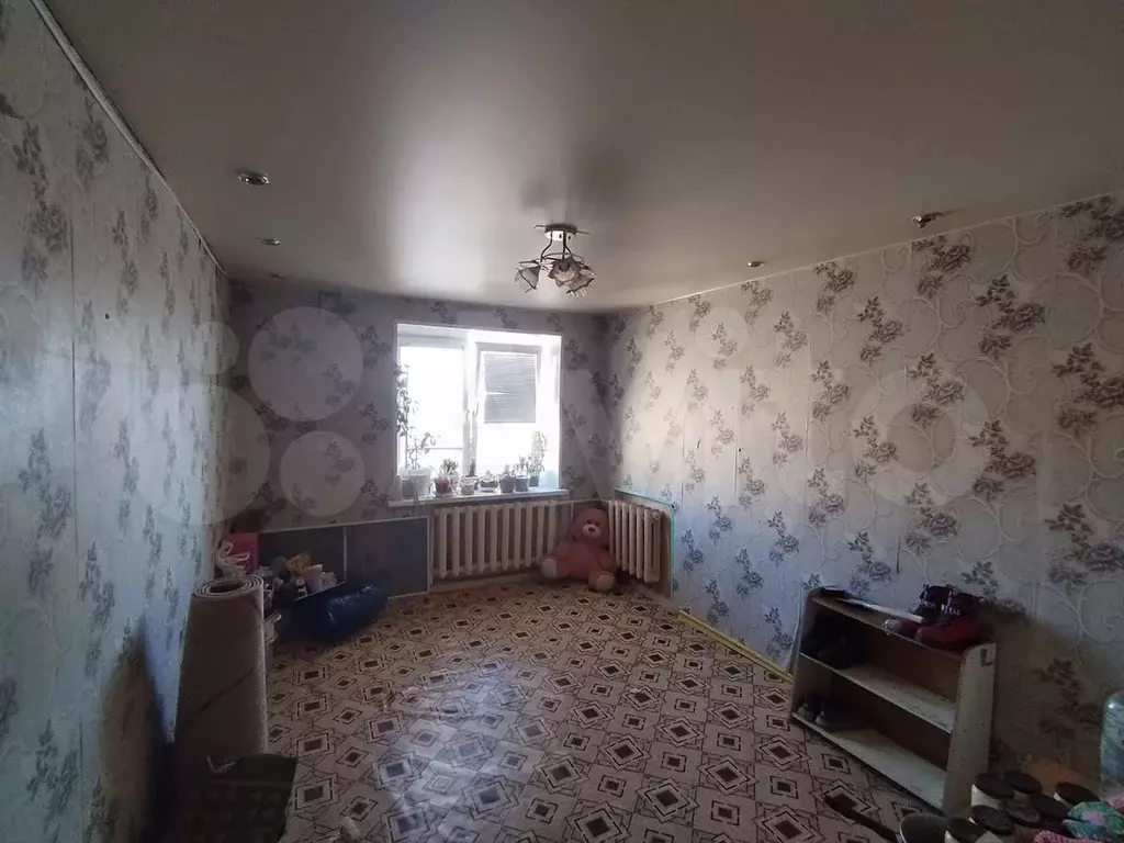2-к. квартира, 34 м, 9/9 эт. - Фото 0