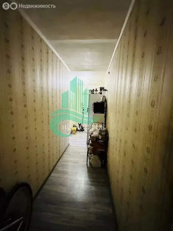 1-комнатная квартира: Симферополь, Сочинская улица, 2 (33.4 м) - Фото 1