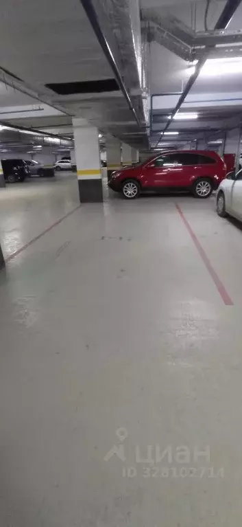 Гараж в Новосибирская область, Новосибирск Танковая ул., 30к1 (19 м) - Фото 1