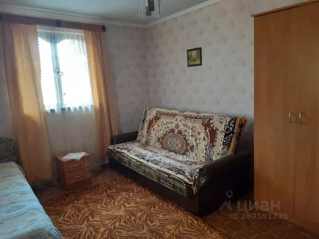 Дом в Крым, Феодосия ул. Советская, 73 (30 м) - Фото 0