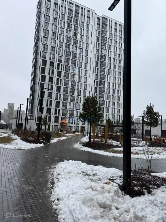 Продаётся 2-к квартира, 55 м - Фото 0