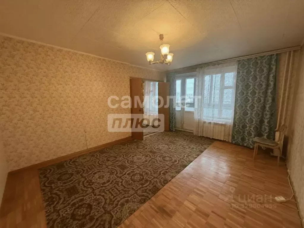 1-к кв. Москва Тарусская ул., 22К1 (38.8 м) - Фото 1