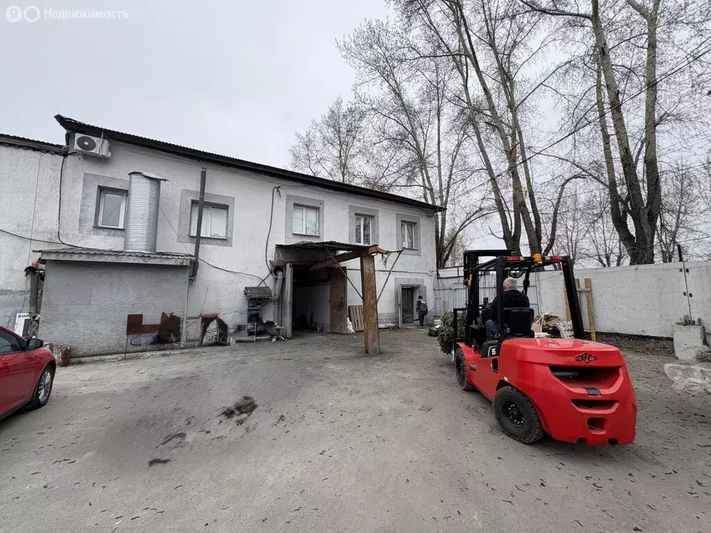 Помещение свободного назначения (59.9 м) - Фото 1